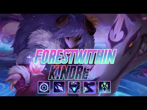 「ForestWithin」 Kindred Montage - Kindred Main