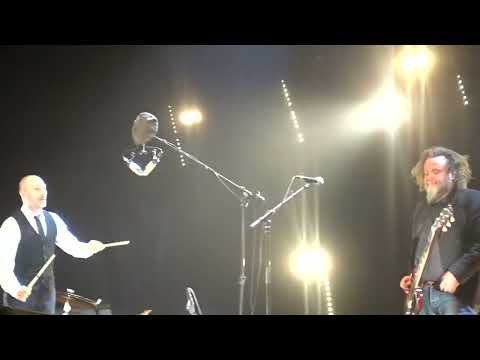 The Inspector Cluzo - "Put Your Hands Up" - Carnavalorock Festival - Saint-Brieuc - 21-10-23