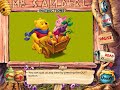 The Many Adventures Of Winnie The Pooh CD Read Along