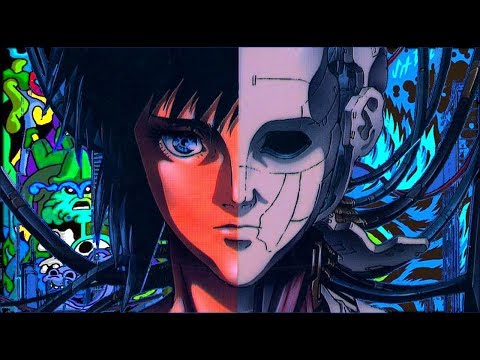 HiTech Dark Psytrance Mix ● Beyond Borders - Akés - Full Album