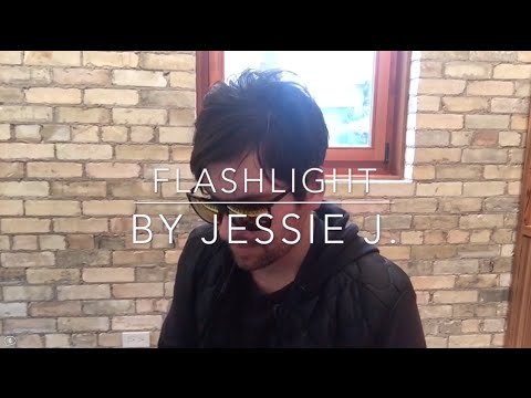 Flashlight - Jessie J - (Cover by Matthew Moon)