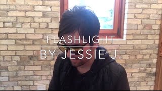 Flashlight - Jessie J - (Cover by Matthew Moon)