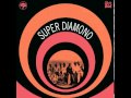 Super Diamono - Djola Kelle