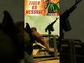 Tiger 3 Tiger Tiger3 Salmankhan Yrf