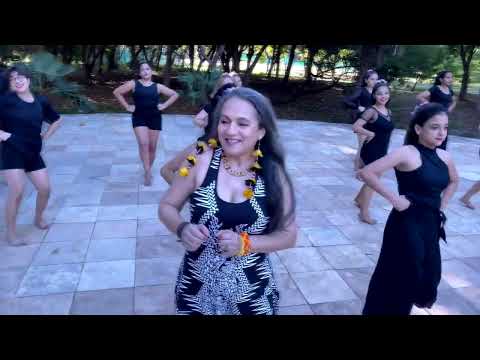 Eliahne Brasileiro - VEM SEM PRESSA