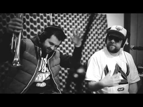 Pawbeats ft. Tede - To tylko muzyka