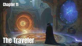 Ch 11 - Crossroads in Sigil