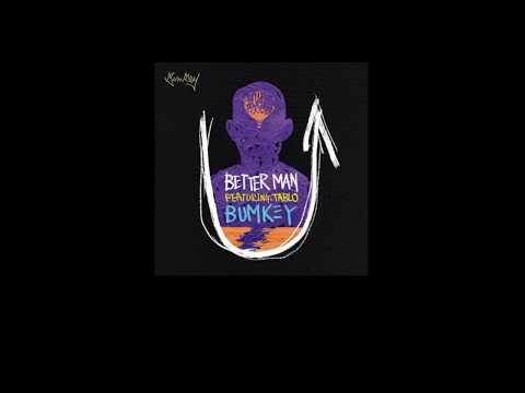 [eng lyrics] Bumkey(범키)- Better man(feat_Tablo)