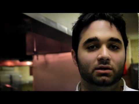 Les Gourmets 2011: The Heart of Europe