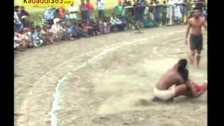 (1) Rasoolpur (Ludhiana) Kabaddi Tournament 1 April 2015
