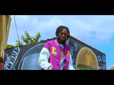 Chefe Kamone - Chico Banza  (prod: Gilberto)