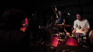 The Dodos - "Fables" (Live)