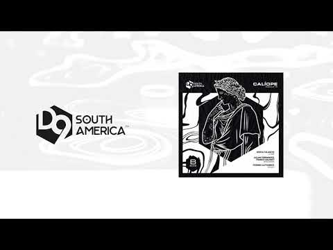 Julian Fernandez, Franco Dalmati - Wisconsin (Extended Mix) [Droid9 South America]