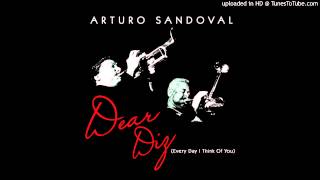 Arturo Sanoval - Con Alma