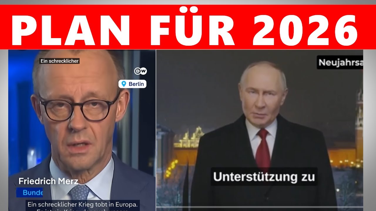 Diese Ansprache verrät uns so einiges!