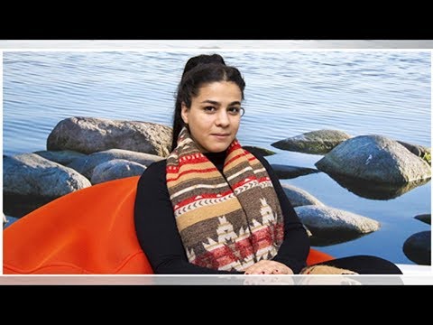 Ensamkommande tjej erbjöds att sälja sex