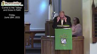 Don Johnson Funeral