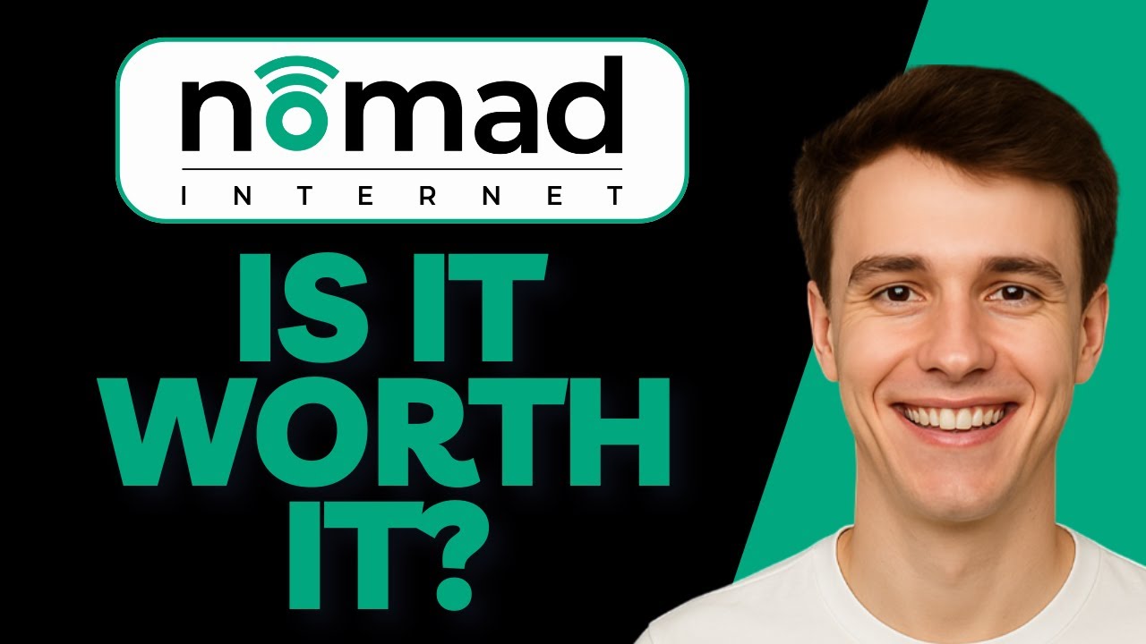 Is Nomad Internet Worth It? | Full Breakdown! (2026)