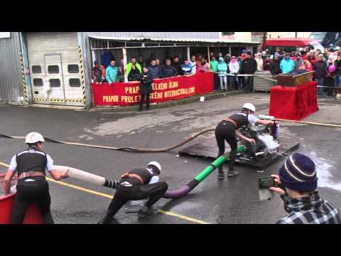 Jablonec nad Jizerou muži Pohár VŘSR V  I  Lenina 25 10 2014