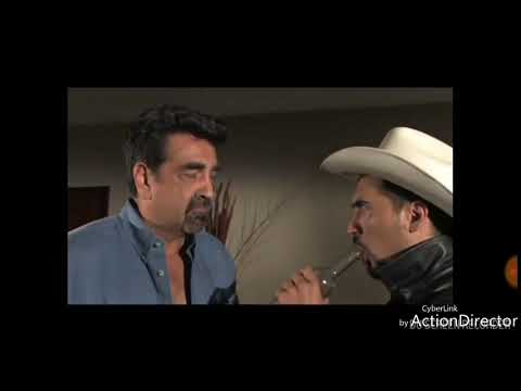 Los Originales De San Juan la Troca Del Moño Negro