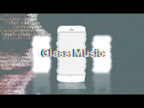 YungJZAisDead x Cold Hart - Foreign Color Rain Blue (GlassMusic)