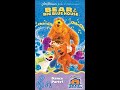 Opening To Bear In The Big Blue House Dance Party 2002 VHS