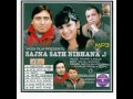 HIMACHALI ALBUM.BY THAKUR DASS PREMI SAJNA SATH NIBHANA /SONG.. PHEKI PHEKI MUSKAAN HIMACHALI ALBUM.BY THAKUR DASS PREMI SAJNA SATH NIBHANA /SONG.. PHEKI PHEKI MUSKAAN