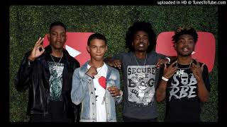 SOB X RBE - Anti Social (Official Audio)