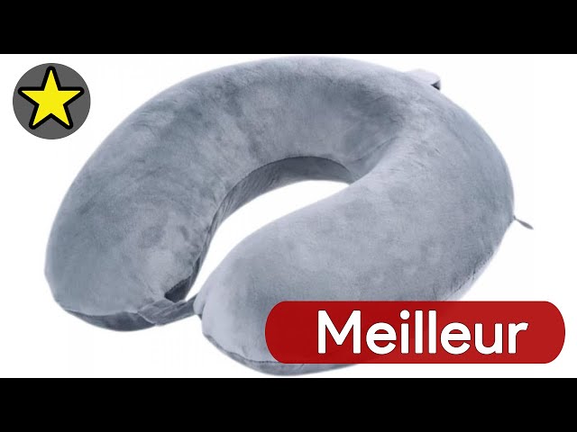 Vídeo relacionado con Puckator Coussin de Voyage Relaxeazzz Peluché 2-en-1 Avec Masque Yeux Game Over - Console de Jeu Vidéo Marca