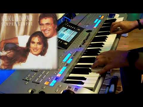 Sempre Sempre & Felicita  -  cover Tyros4