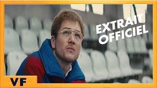 Eddie The Eagle - Extrait You're Eddie The Eagle [Officiel] VF HD