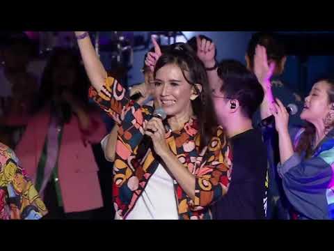 KU KAN TERBANG - Sidney Mohede