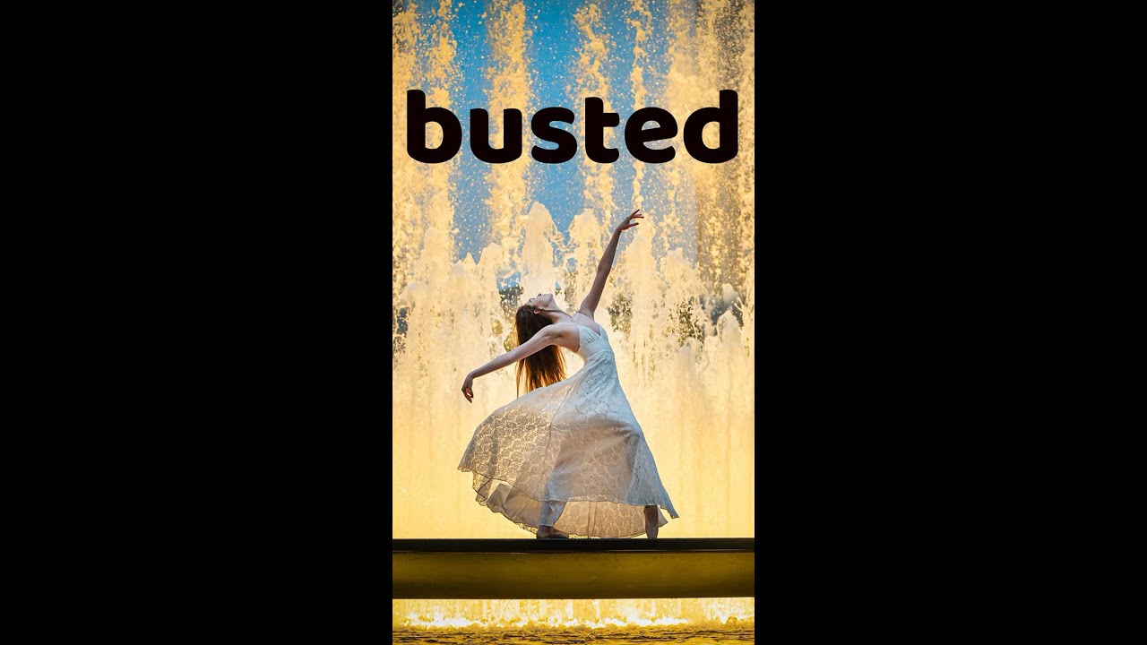 BUSTED BY SECURITY For Taking A Photo? #shorts