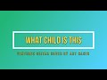 WHAT CHILD IS THIS | VENTURES GUITAR COVER II