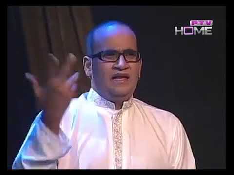 Sikwa Jawab E Shikwa by Amjed Farid Sabri and Naeem Abbas Rofi.....