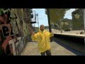 GTA IV Joell Ortiz - Hip Hop 