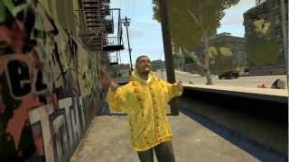 GTA IV  Joell Ortiz - Hip Hop