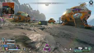 APEX