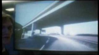 John Foxx - Underpass (Mark Reeder's Sinister Subway Mix)