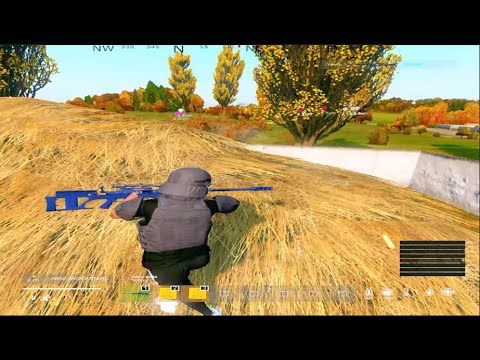 BANNED again... 🔴 | DayZ PVP Montage | Howl