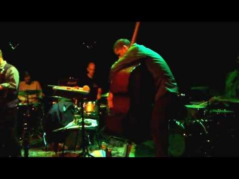 Akira Sakata + Chris Corsano + Darin Gray + Joao Lobo (Live @ MA Festival, Hasselt, 5 November 2011)