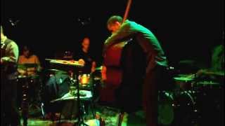 Akira Sakata + Chris Corsano + Darin Gray + Joao Lobo (Live @ MA Festival, Hasselt, 5 November 2011)