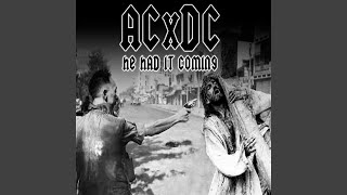Music video thumbnail preview for Anti-Christ Demon Core by ACxDC