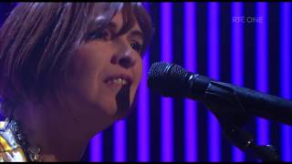 Eleanor McEvoy - &quot;Look Like Me&quot; | The Ray D&#39;Arcy Show | RTÉ One