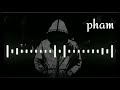 Pham - moments (  ringtone freak