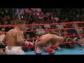 Arturo Gatti Vs Micky Ward 3 HD 720p60