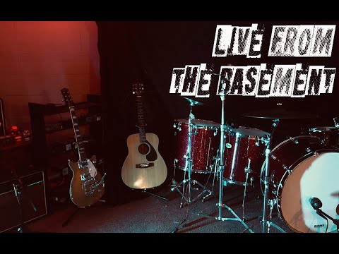 THE BATTLE | LIVE FROM THE BASEMENT | FINAL ACT