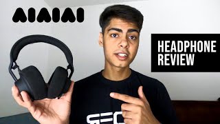 Video thumbnail for AIAIAI TMA-2 Modular Review | The Future of Headphones! by Recx