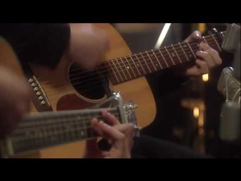 Bernard Sumner - Sink or Swim (acoustic)