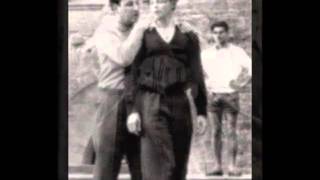 Gérard Philipe - Le Cid - Acte 1 scène 6 (les stances)